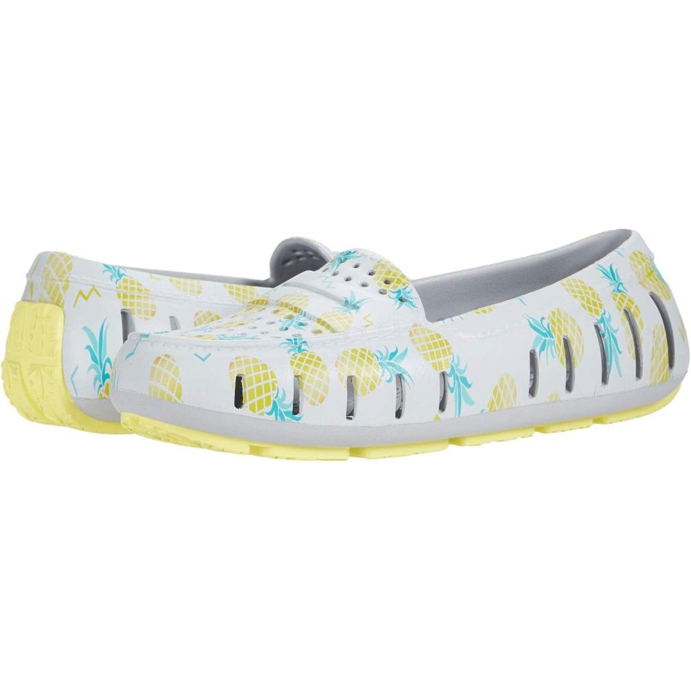 imageFloafers Womens Posh Driver 20Pineapple