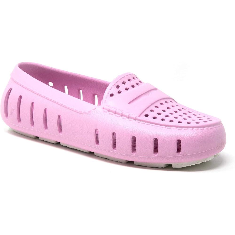 imageFloafers Womens Posh Driver 20Sweet LilacBright White 1