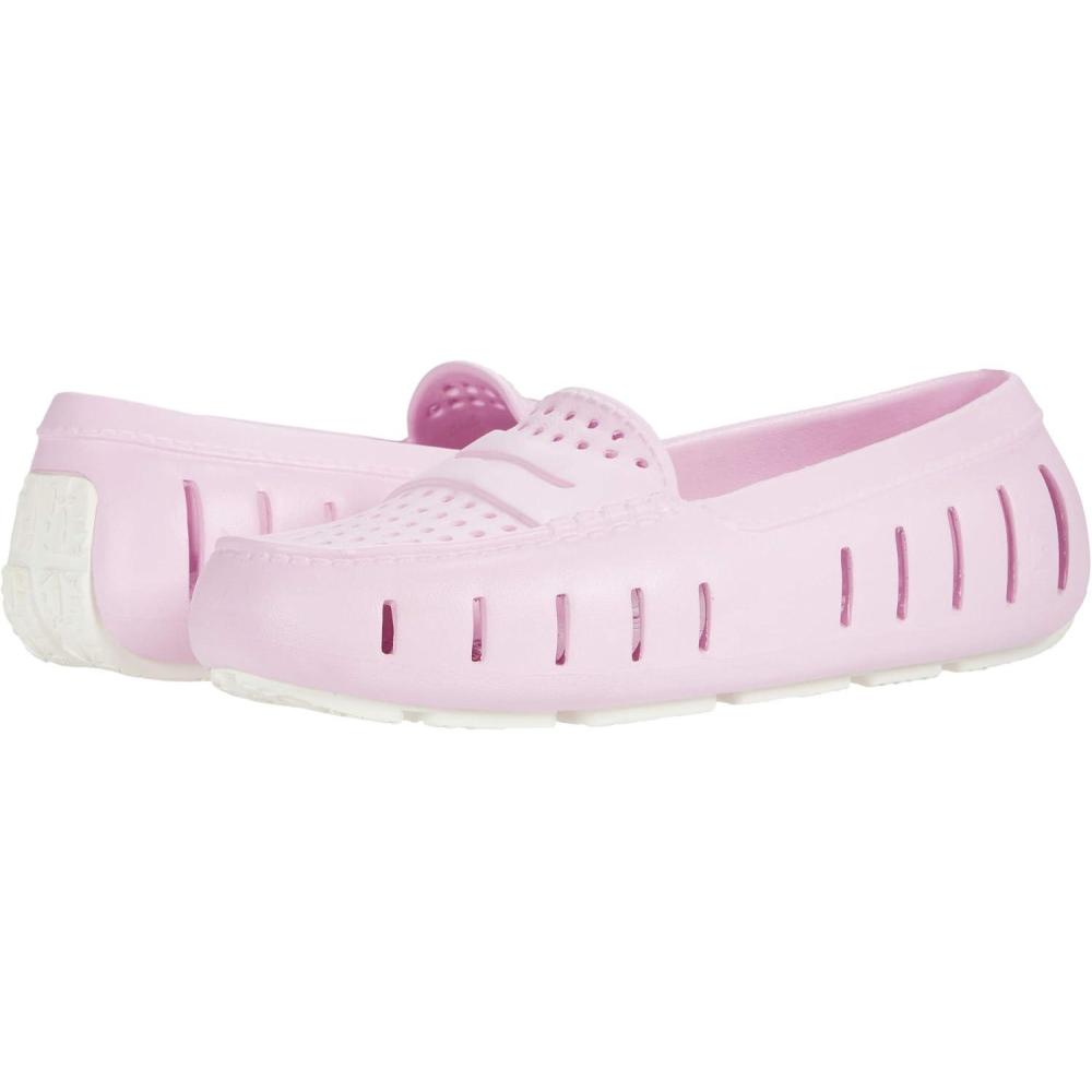 imageFloafers Womens Posh Driver 20Sweet LilacBright White