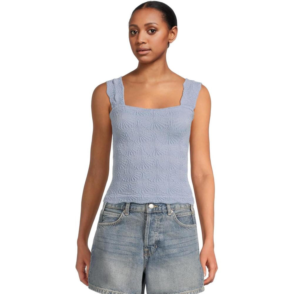 imageFree People Womens Love Letter CamiDawn Breeze