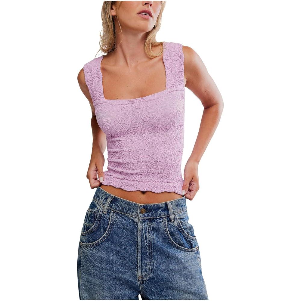 imageFree People Womens Love Letter CamiOrchid Smoke