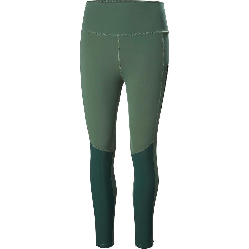 imageHellyHansen Womens Blaze 78 Tights476 Spruce