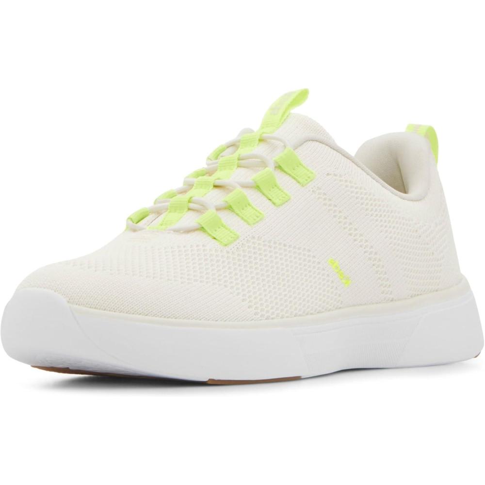 imageKeds Womens Blisswalk SliponWhiteLime