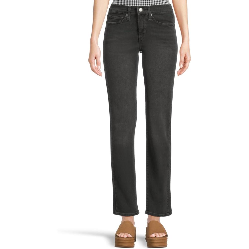 imageLevis Womens 314 Shaping Straight PiecedTotal Vibe