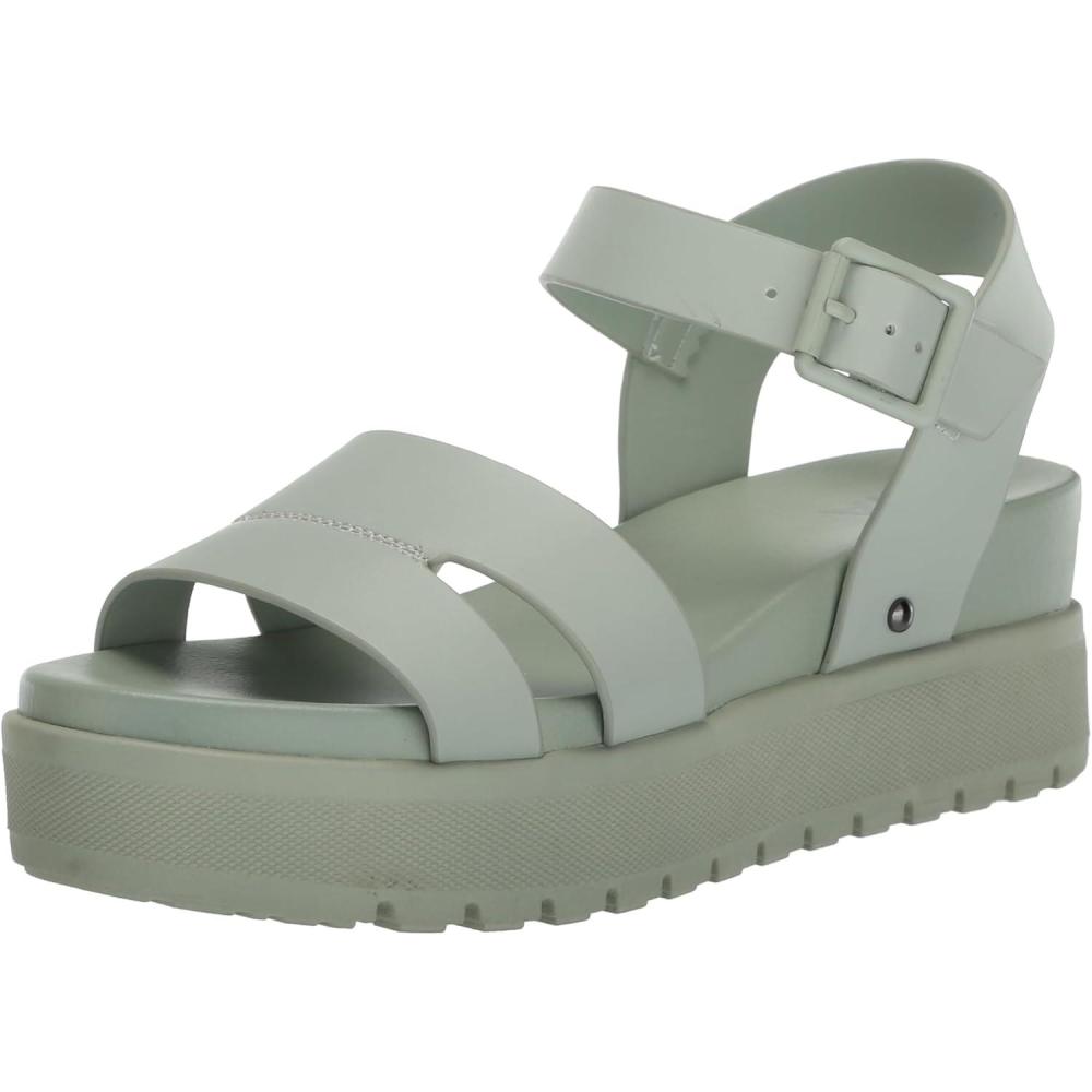 imageMIA Womens Maya Heeled SandalSage