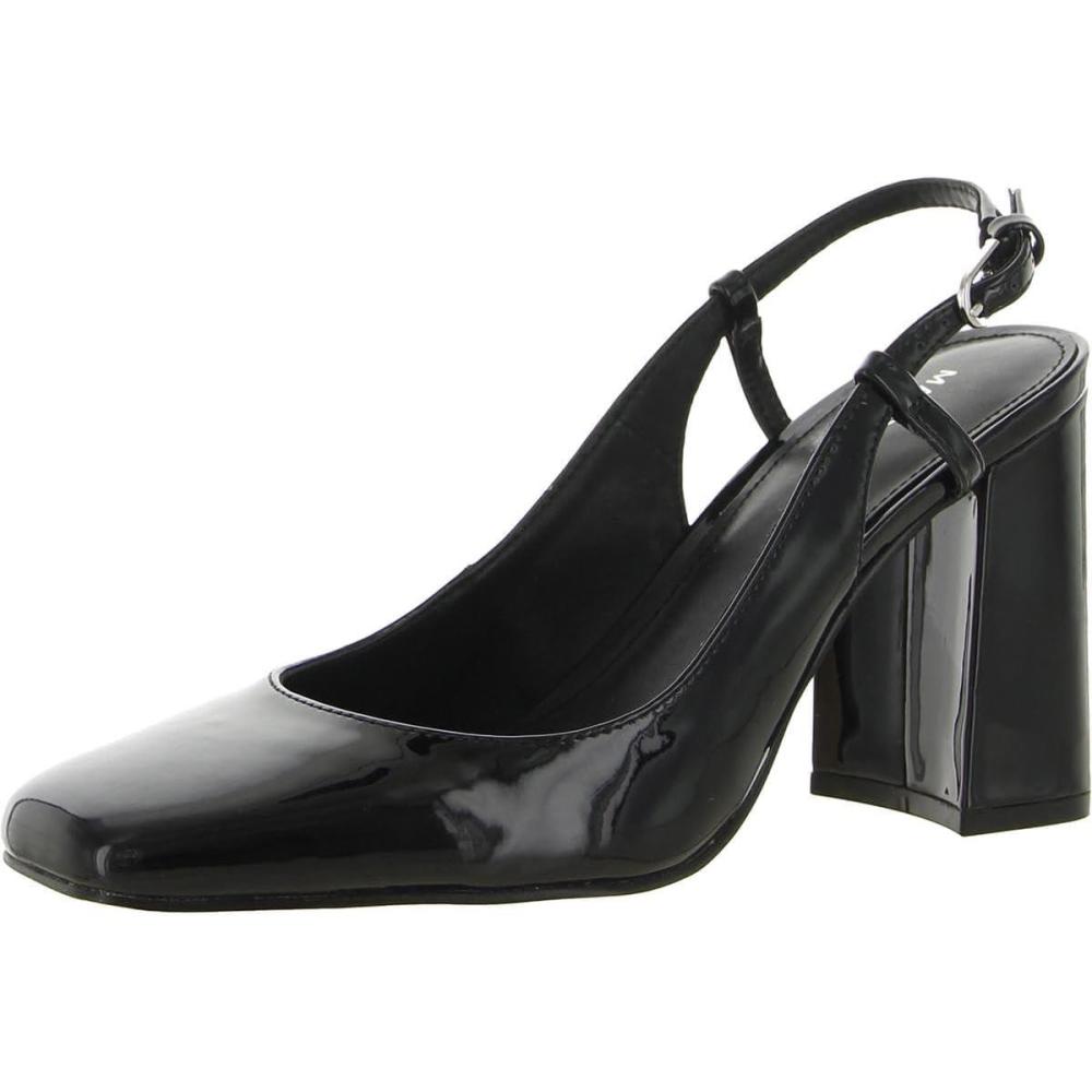 imageMarc Fisher Womens ValanaBlack