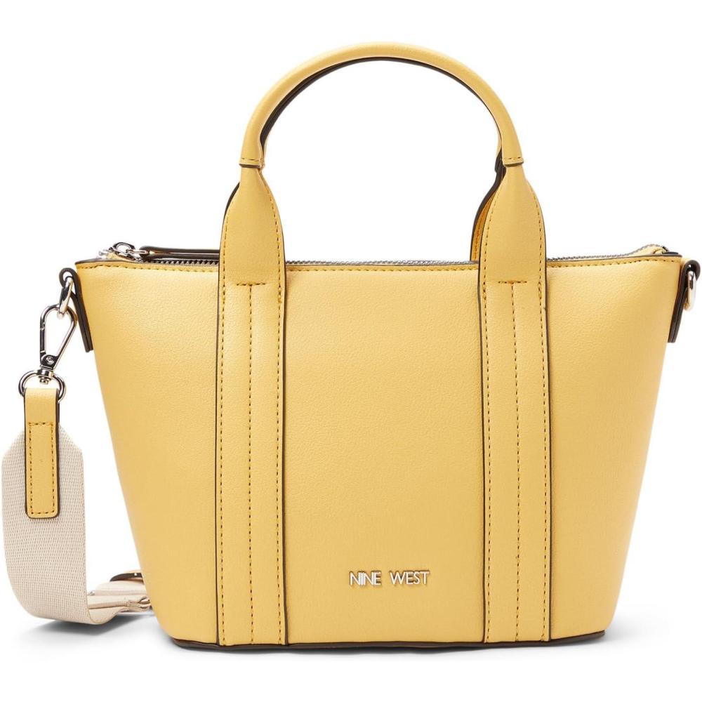 imageNine West Kyndall Mini TotePineapple