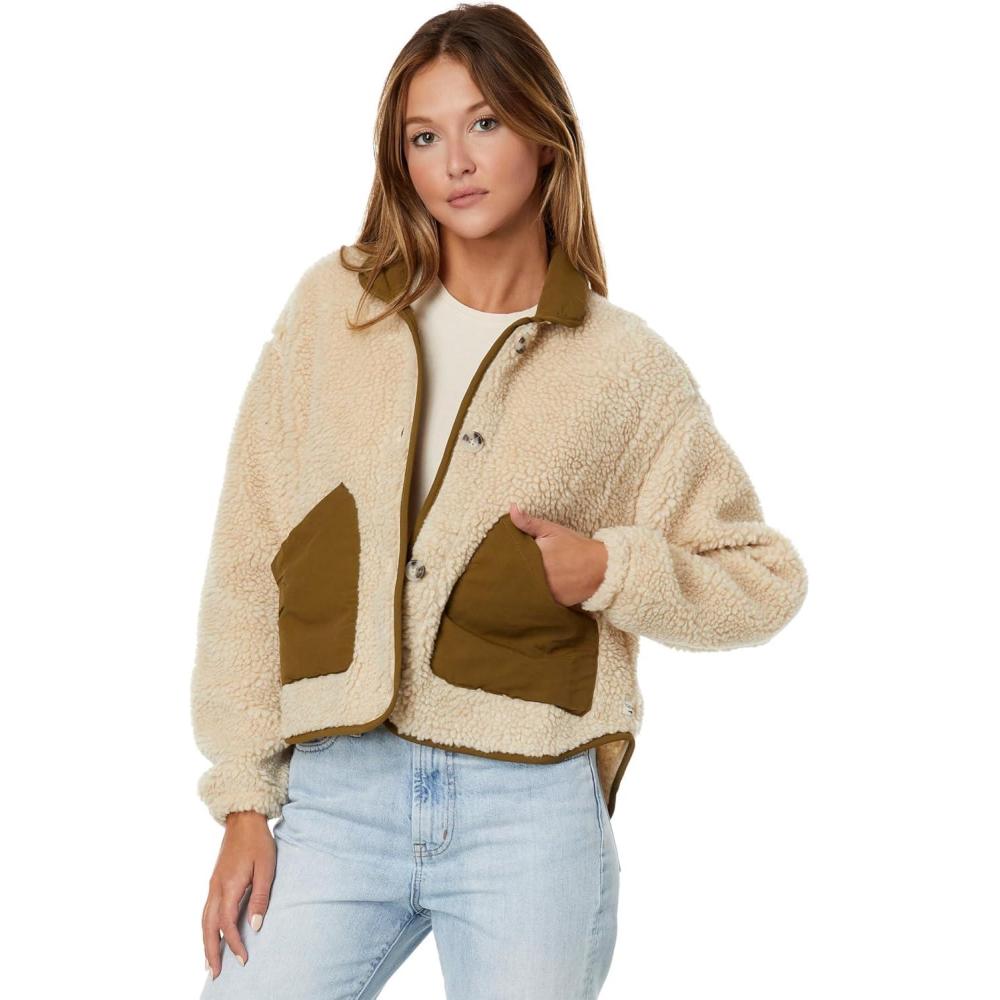 imageSespe JacketBarley