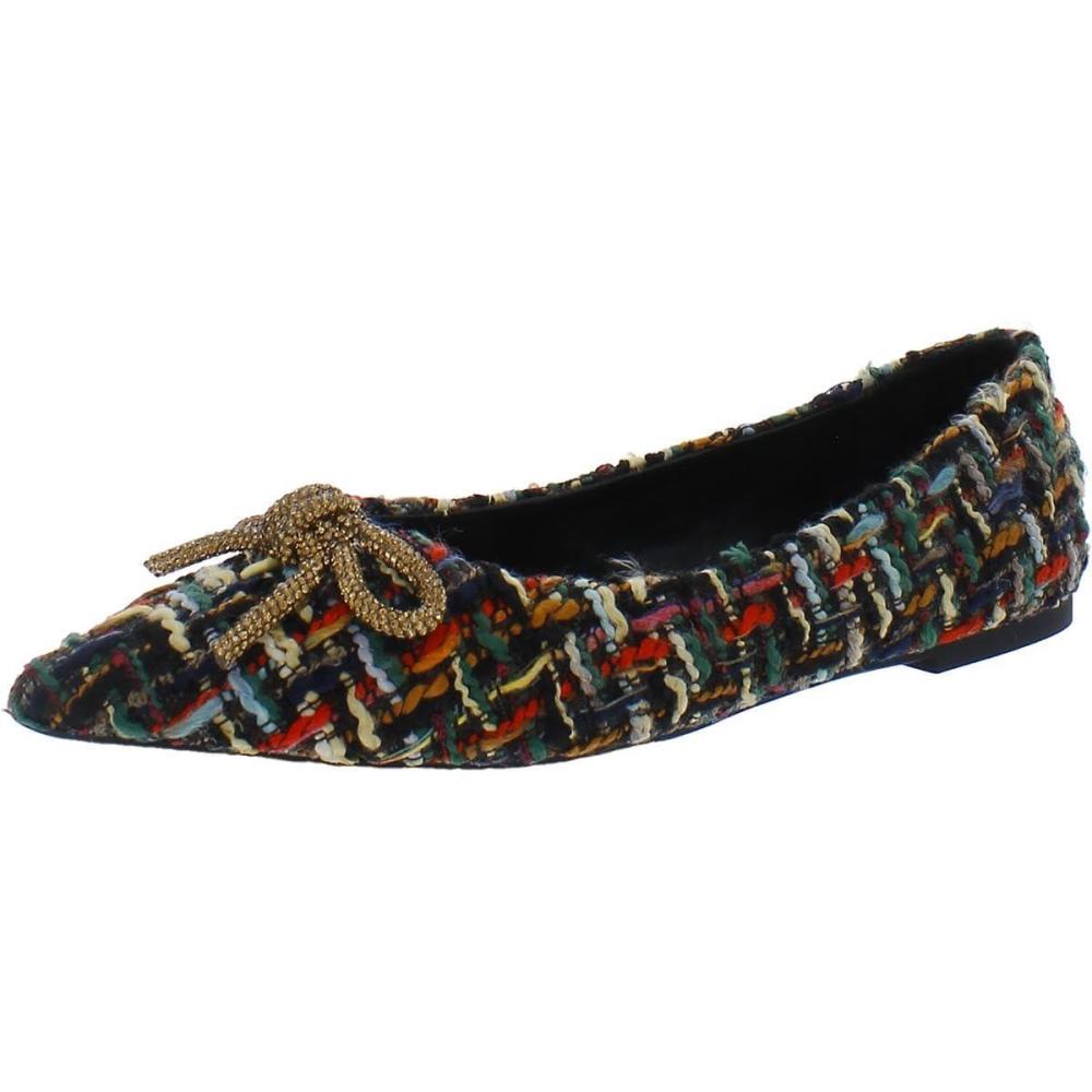 imageSteve Madden Womens Elina Ballet FlatMulti