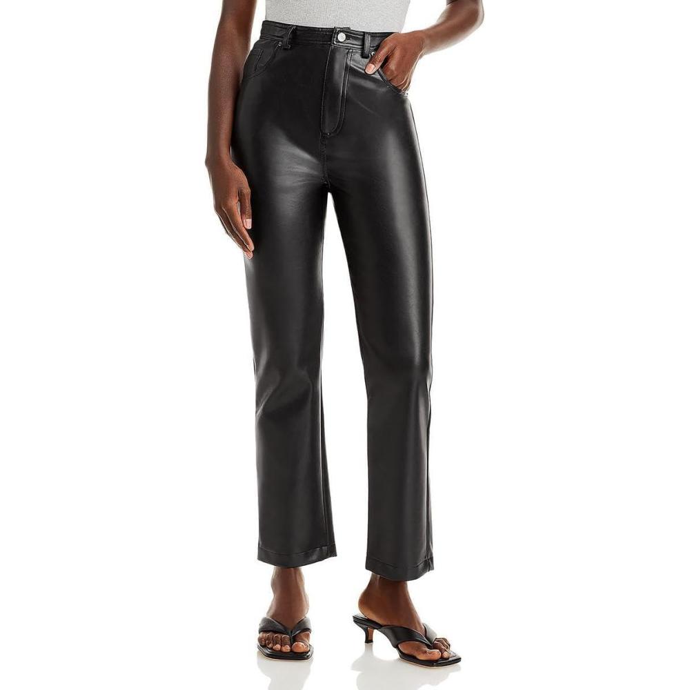 imageSteve Madden Womens Josie PantBlack