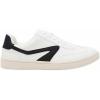 Dolce Vita Women’s Valentina Sneaker(Black White 1)