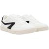 Dolce Vita Women’s Valentina Sneaker(Black White 1)