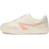 Dolce Vita Women’s Valentina Sneaker(Coral Multi)