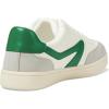 Dolce Vita Women’s Valentina Sneaker(Green)