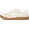Dolce Vita Women’s Valentina Sneaker(Ivory Lace)
