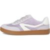 Dolce Vita Women’s Valentina Sneaker(Lavender Mesh)