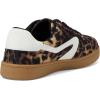 Dolce Vita Women’s Valentina Sneaker(Leopard)
