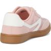 Dolce Vita Women’s Valentina Sneaker(Pink Mesh)