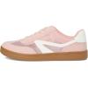 Dolce Vita Women’s Valentina Sneaker(Pink Mesh)
