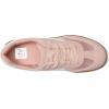 Dolce Vita Women’s Valentina Sneaker(Pink Mesh)