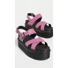Dr. Martens Women’s Voss II(Mauve Athena)