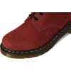 Dr. Martens womens 1460 Pascal(Russet Red)