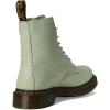 Dr. Martens womens 1460 Pascal(Sage Green)
