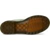 Dr. Martens womens 1460 Pascal(Sage Green)