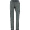 Fjallraven Keb Trousers Curved – Women’s(Basalt)