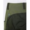 Fjallraven Keb Trousers Curved – Women’s(Deep Forest/Laurel Green)