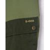 Fjallraven Keb Trousers Curved – Women’s(Deep Forest/Laurel Green)