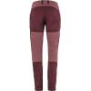 Fjallraven Keb Trousers Curved – Women’s(Port/Mesa Purple)