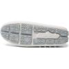 Floafers Womens Posh Driver 2.0(Bright White/Harbor Mist Grey)
