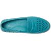 Floafers Womens Posh Driver 2.0(Bristol Blue/Bright White)