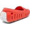 Floafers Womens Posh Driver 2.0(Coral/Bright White)