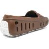 Floafers Womens Posh Driver 2.0(Driftwood Brown/Coconut)