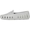 Floafers Womens Posh Driver 2.0(Harbor Mist Gray/Coconut)