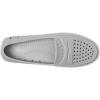 Floafers Womens Posh Driver 2.0(Harbor Mist Gray/Coconut)