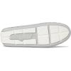 Floafers Womens Posh Driver 2.0(Harbor Mist Gray/Coconut)