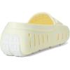 Floafers Womens Posh Driver 2.0(Lemon Ice/Bright White)
