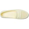 Floafers Womens Posh Driver 2.0(Lemon Ice/Bright White)