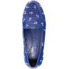 Floafers Womens Posh Driver 2.0(Navy Anchor)