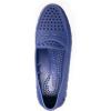Floafers Womens Posh Driver 2.0(Navy Peony/Bright White 1)