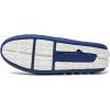 Floafers Womens Posh Driver 2.0(Navy Peony/Bright White)