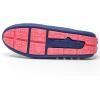 Floafers Womens Posh Driver 2.0(Navy Peony/Pink Lemonade)