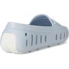 Floafers Womens Posh Driver 2.0(Powder Blue/Bright White)