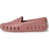 Floafers Womens Posh Driver 2.0(Rose Peony/Bright White)