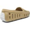 Floafers Womens Posh Driver 2.0(Warm Sand/Coconut)