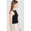 Free People Women’s Clean Lines Cami(Black)