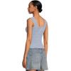 Free People Womens Love Letter Cami(Dawn Breeze)